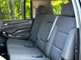 2017 CHEVROLET SUBURBAN