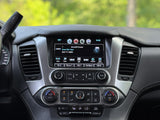 2017 CHEVROLET SUBURBAN
