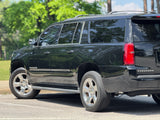 2017 CHEVROLET SUBURBAN