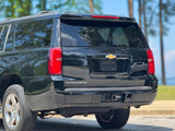 2017 CHEVROLET SUBURBAN