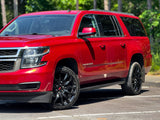 2015 CHEVROLET SUBURBAN 4X4
