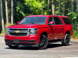 2015 CHEVROLET SUBURBAN 4X4