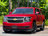 2015 CHEVROLET SUBURBAN 4X4