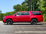 2015 CHEVROLET SUBURBAN 4X4