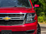 2015 CHEVROLET SUBURBAN 4X4