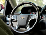 2015 CHEVROLET SUBURBAN 4X4