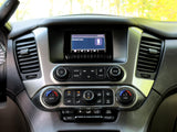 2015 CHEVROLET SUBURBAN 4X4