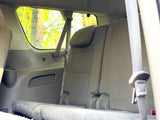2015 CHEVROLET SUBURBAN 4X4