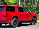 2015 CHEVROLET SUBURBAN 4X4