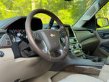 2015 CHEVROLET SUBURBAN 4X4