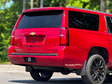 2015 CHEVROLET SUBURBAN 4X4