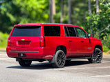 2015 CHEVROLET SUBURBAN 4X4
