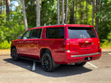 2015 CHEVROLET SUBURBAN 4X4