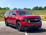 2015 CHEVROLET SUBURBAN 4X4