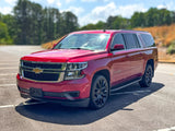 2015 CHEVROLET SUBURBAN 4X4