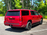 2015 CHEVROLET SUBURBAN 4X4