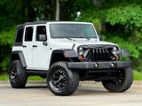 2012 JEEP WRANGLER 4X4