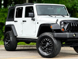 2012 JEEP WRANGLER 4X4