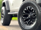 2012 JEEP WRANGLER 4X4