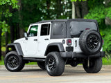 2012 JEEP WRANGLER 4X4