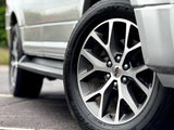 2016 FORD EXPEDITION EL