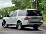 2016 FORD EXPEDITION EL
