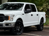 2019 FORD F150 4X4 V8