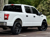 2019 FORD F150 4X4 V8