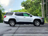 2018 GMC ACADIA
