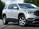 2018 GMC ACADIA