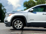 2018 GMC ACADIA