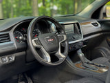 2018 GMC ACADIA