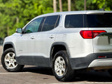 2018 GMC ACADIA
