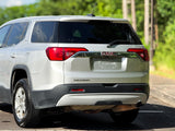 2018 GMC ACADIA