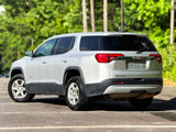 2018 GMC ACADIA