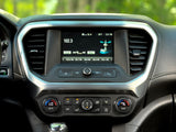 2018 GMC ACADIA