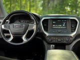 2018 GMC ACADIA