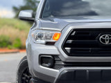 2016 TOYOTA TACOMA 4X4