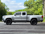 2016 TOYOTA TACOMA 4X4