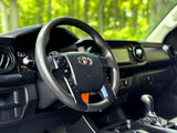 2016 TOYOTA TACOMA 4X4