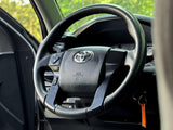 2016 TOYOTA TACOMA 4X4