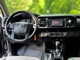 2016 TOYOTA TACOMA 4X4