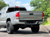 2016 TOYOTA TACOMA 4X4