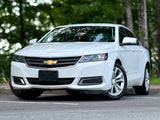 2016 CHEVROLET IMPALA