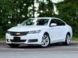 2016 CHEVROLET IMPALA