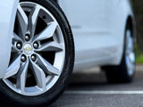 2016 CHEVROLET IMPALA