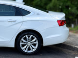 2016 CHEVROLET IMPALA
