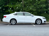 2016 CHEVROLET IMPALA