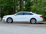 2016 CHEVROLET IMPALA