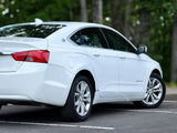 2016 CHEVROLET IMPALA